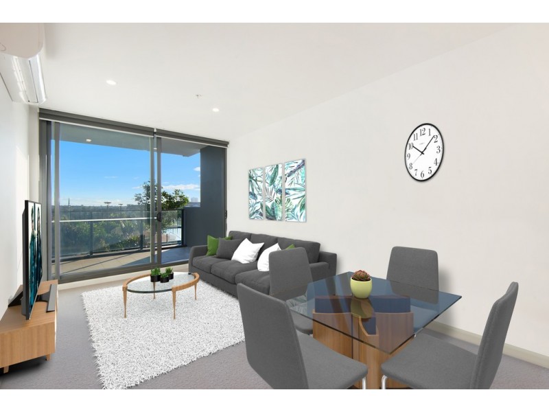 20511/300 OLD CLEVELAND ROAD, Coorparoo QLD 4151