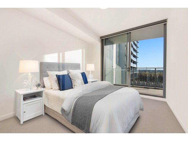 20511/300 OLD CLEVELAND ROAD, Coorparoo QLD 4151