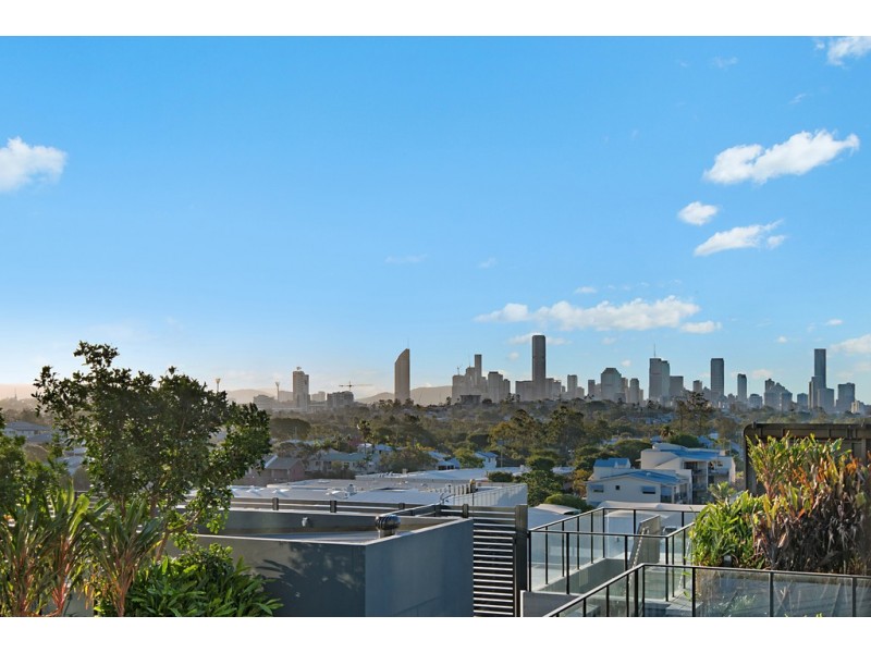 20511/300 OLD CLEVELAND ROAD, Coorparoo QLD 4151