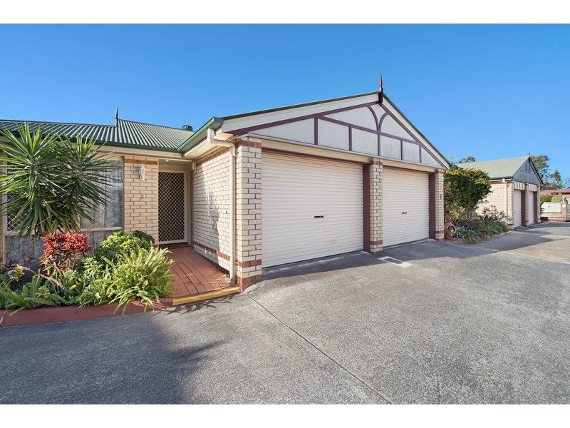 8/79 CAMBRIDGE STREET, Carina Heights QLD 4152
