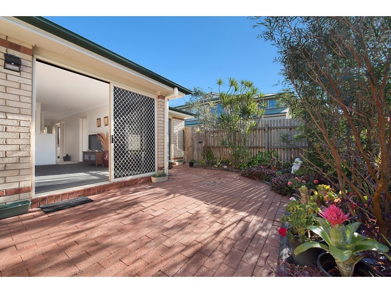 8/79 CAMBRIDGE STREET, Carina Heights QLD 4152