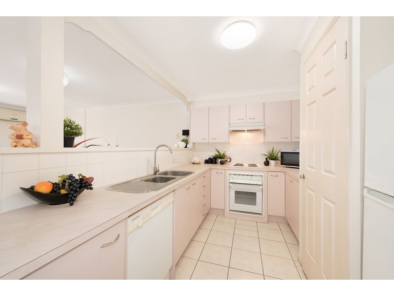 8/79 CAMBRIDGE STREET, Carina Heights QLD 4152