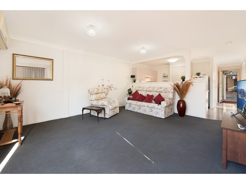 8/79 CAMBRIDGE STREET, Carina Heights QLD 4152