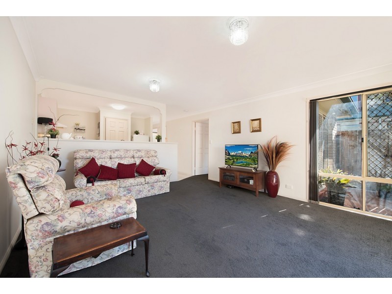 8/79 CAMBRIDGE STREET, Carina Heights QLD 4152