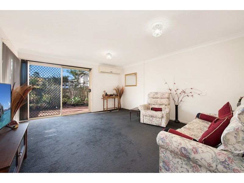 8/79 CAMBRIDGE STREET, Carina Heights QLD 4152