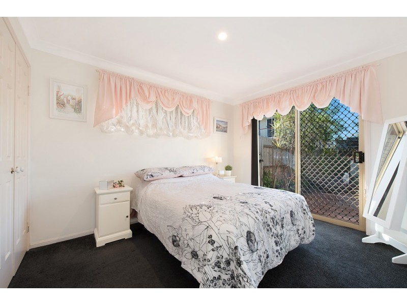 8/79 CAMBRIDGE STREET, Carina Heights QLD 4152