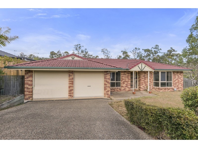 11 NOOSA PLACE, Carindale QLD 4152