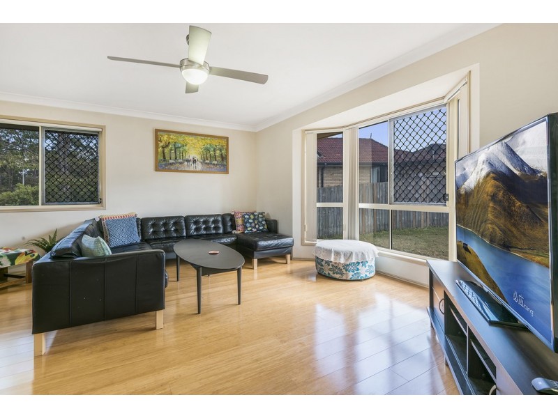 11 NOOSA PLACE, Carindale QLD 4152