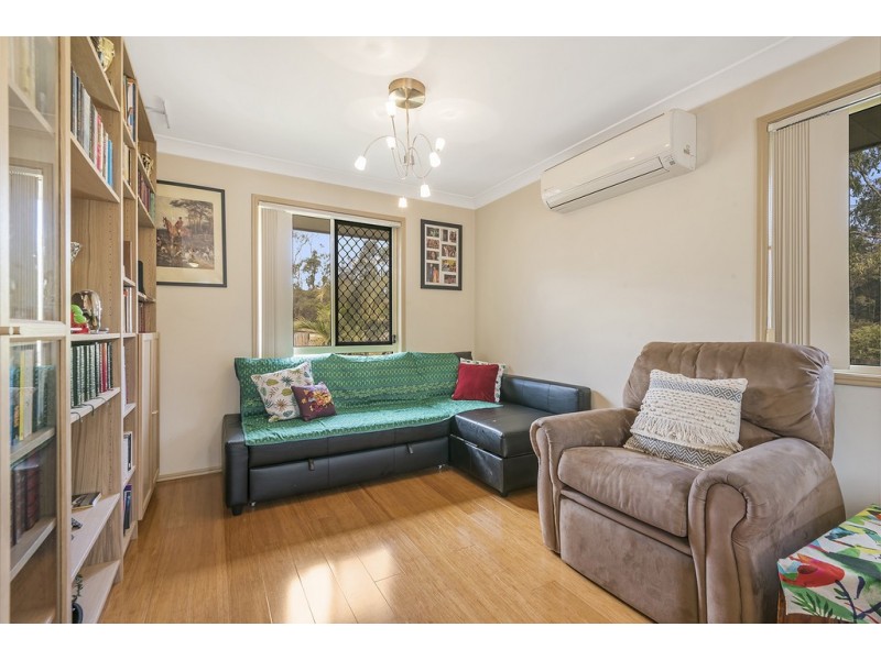 11 NOOSA PLACE, Carindale QLD 4152