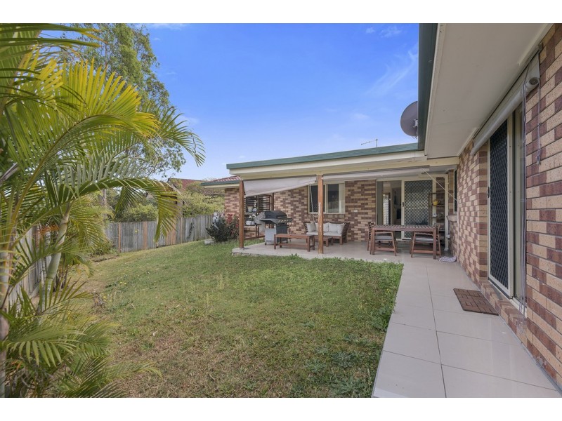 11 NOOSA PLACE, Carindale QLD 4152