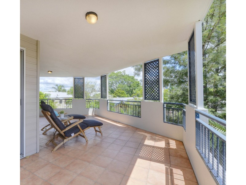 15 239 SHAFSTON AVENUE, Kangaroo Point QLD 4169