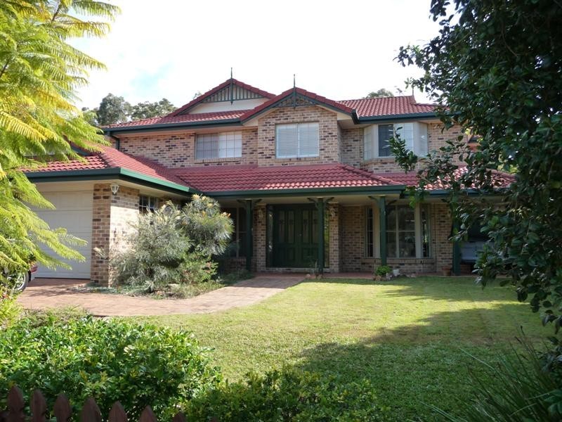 104 Michelangelo Crescent, Mackenzie QLD 4156