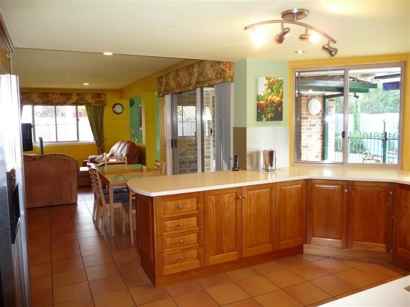 104 Michelangelo Crescent, Mackenzie QLD 4156