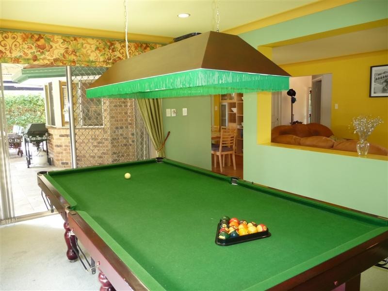 104 Michelangelo Crescent, Mackenzie QLD 4156