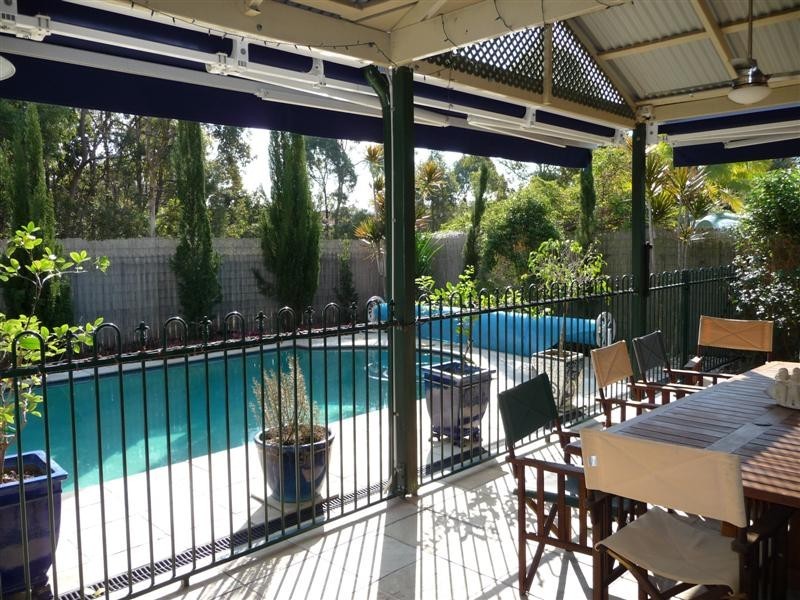 104 Michelangelo Crescent, Mackenzie QLD 4156