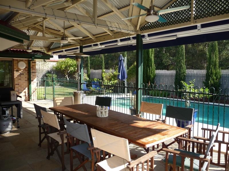 104 Michelangelo Crescent, Mackenzie QLD 4156