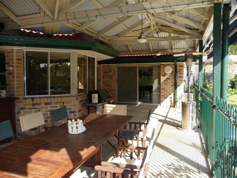 104 Michelangelo Crescent, Mackenzie QLD 4156