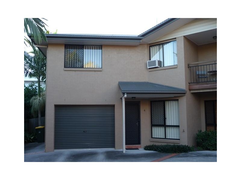 4/43 Birdwood Road, Carina Heights QLD 4152