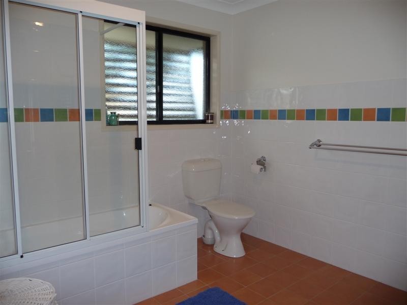 4/43 Birdwood Road, Carina Heights QLD 4152