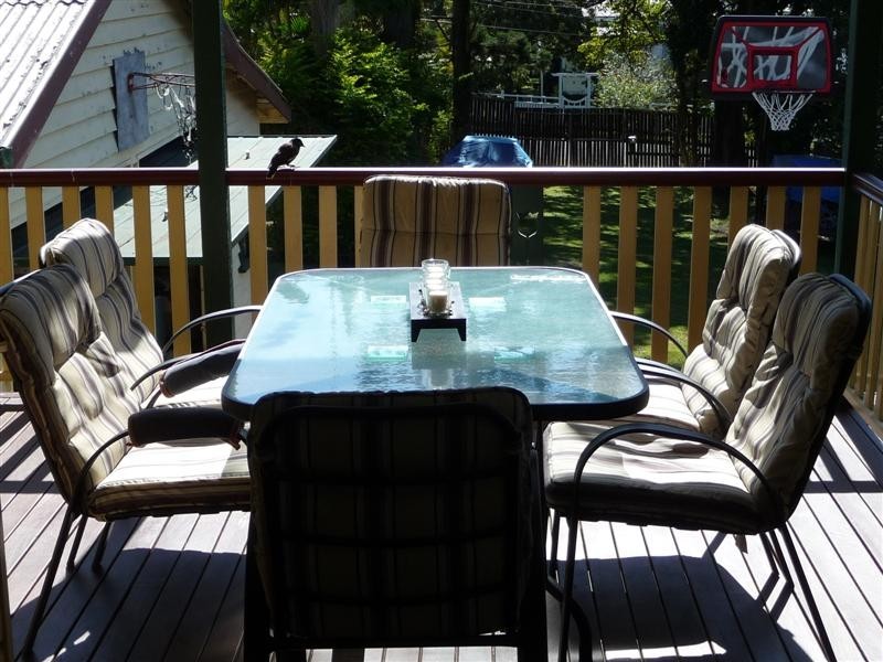 17 Bernecker Street, Carina QLD 4152