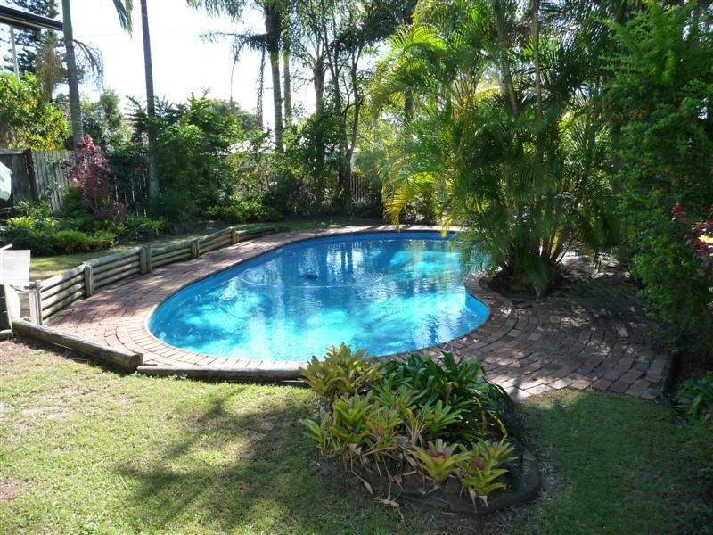 17 Bernecker Street, Carina QLD 4152