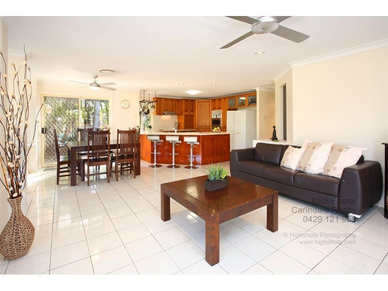 6 Wentworth Place, Carindale QLD 4152