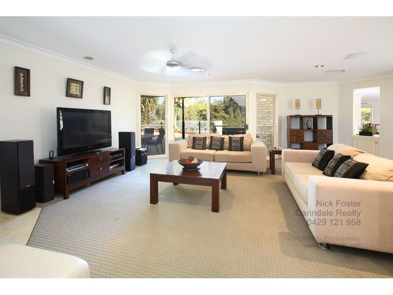 6 Wentworth Place, Carindale QLD 4152