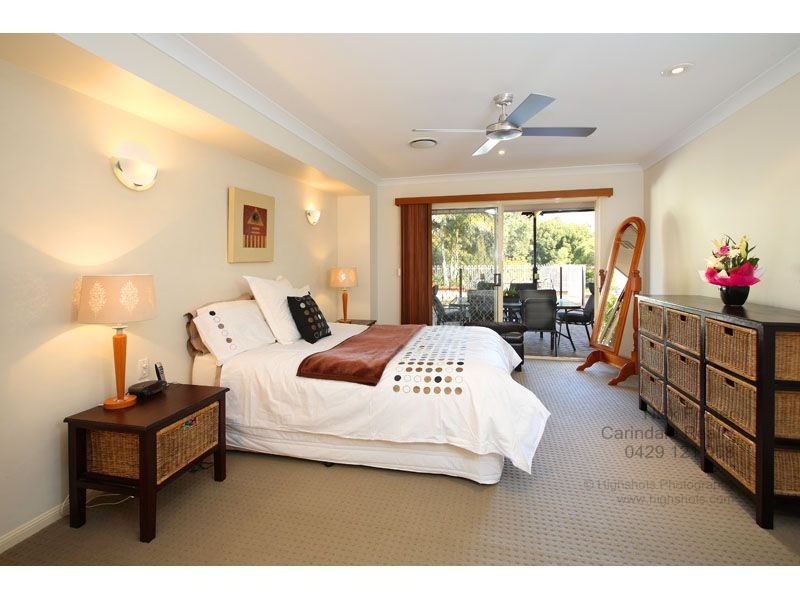 6 Wentworth Place, Carindale QLD 4152