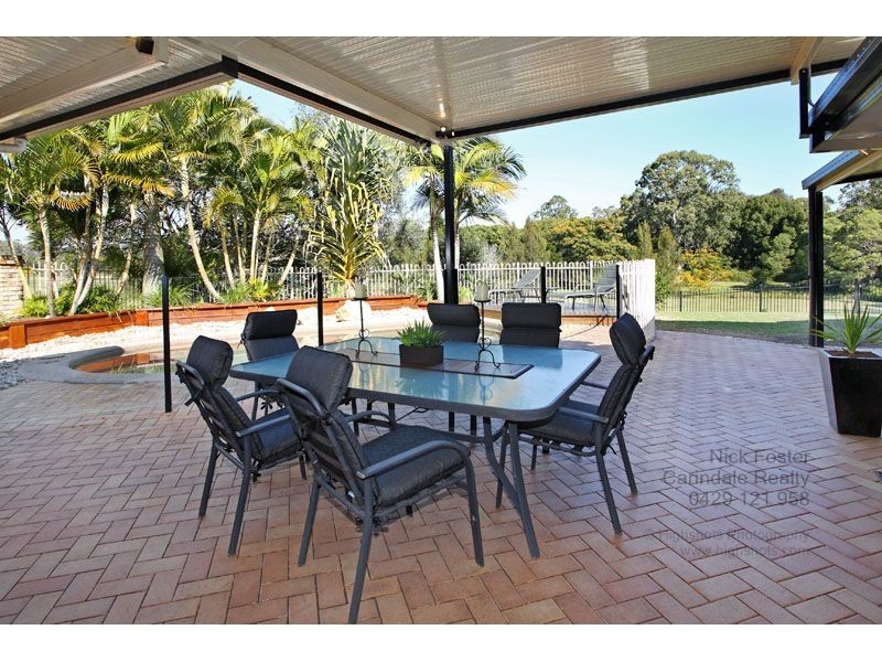 6 Wentworth Place, Carindale QLD 4152
