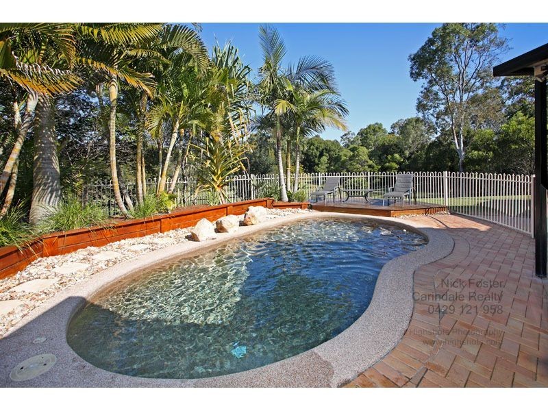 6 Wentworth Place, Carindale QLD 4152
