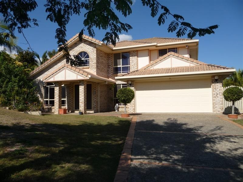 3 Vermeer Close, Mackenzie QLD 4156