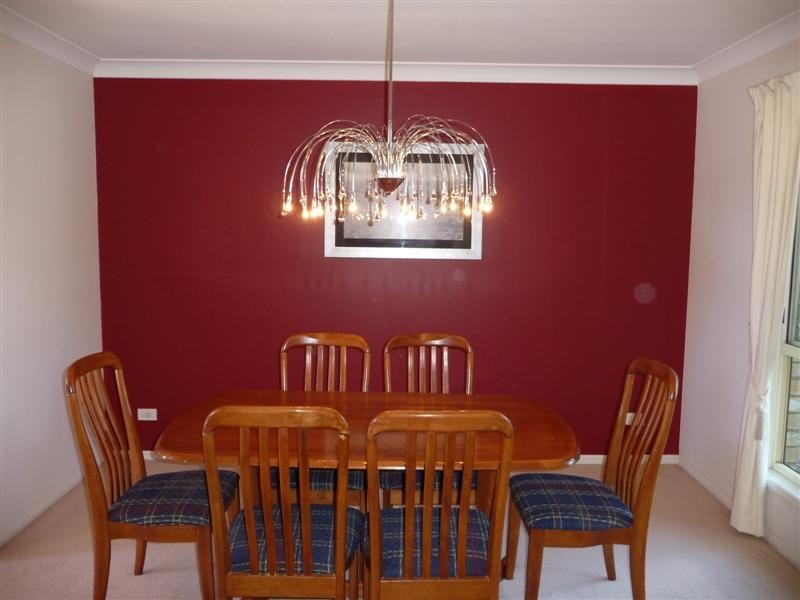 3 Vermeer Close, Mackenzie QLD 4156