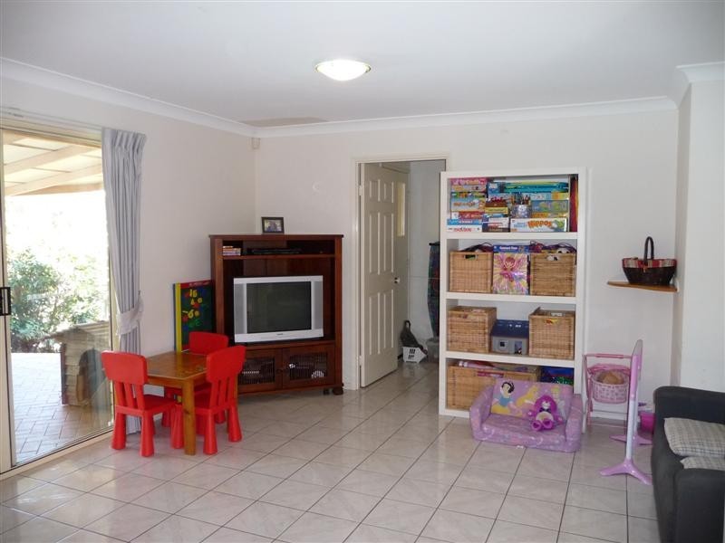 3 Vermeer Close, Mackenzie QLD 4156