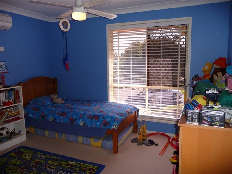 3 Vermeer Close, Mackenzie QLD 4156