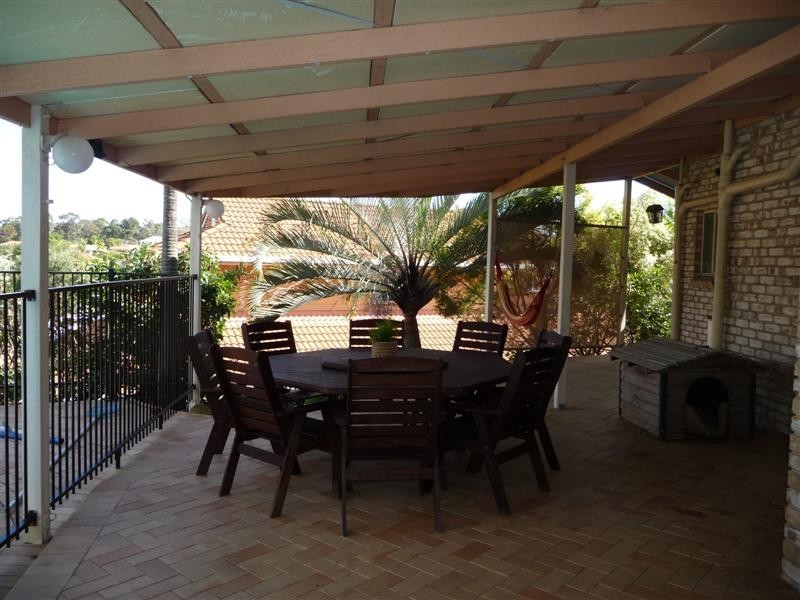 3 Vermeer Close, Mackenzie QLD 4156