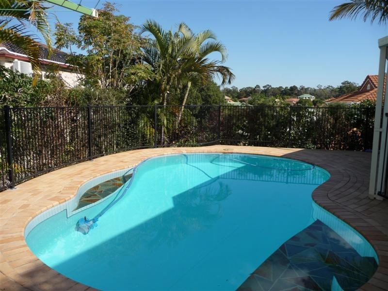 3 Vermeer Close, Mackenzie QLD 4156