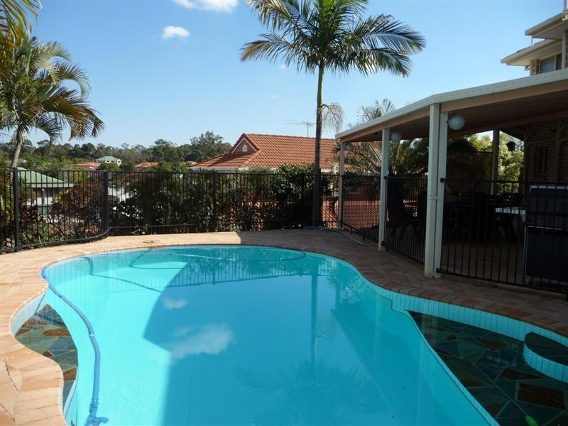 3 Vermeer Close, Mackenzie QLD 4156