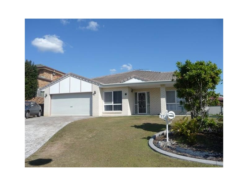 17 Matisse St, Mackenzie QLD 4156