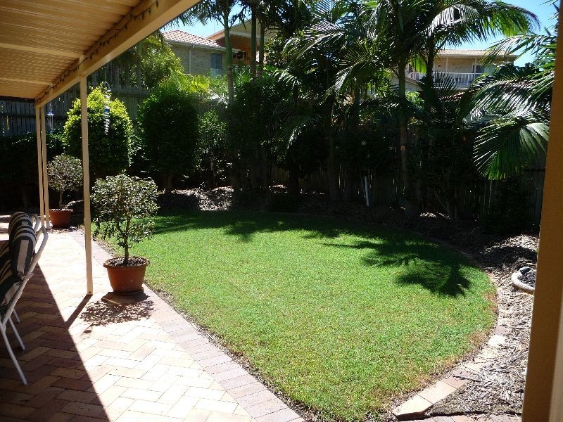 21 Piccadilly Place, Carindale QLD 4152