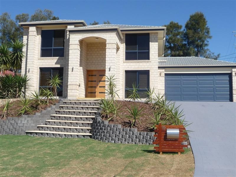 15 Puccini Place, Mackenzie QLD 4156