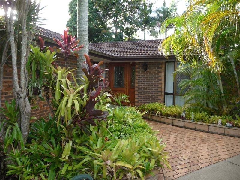 Cleveland QLD 4163