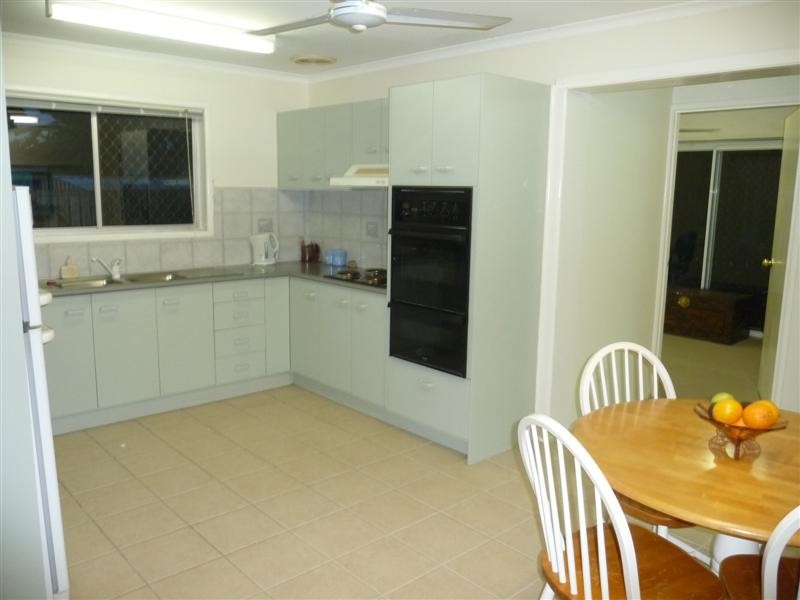 Cleveland QLD 4163