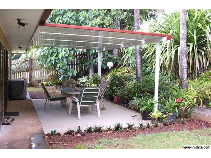 Cleveland QLD 4163