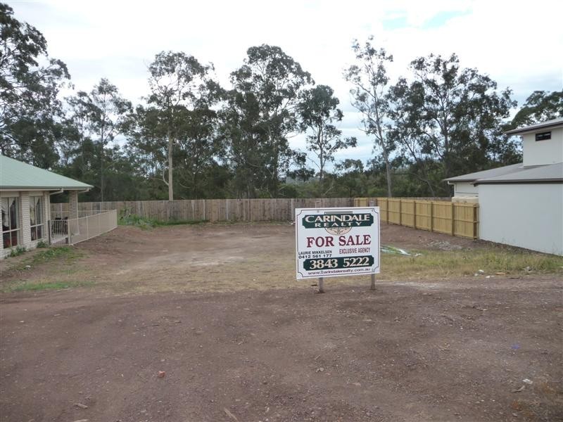 73 Taylor Place, Mackenzie QLD 4156