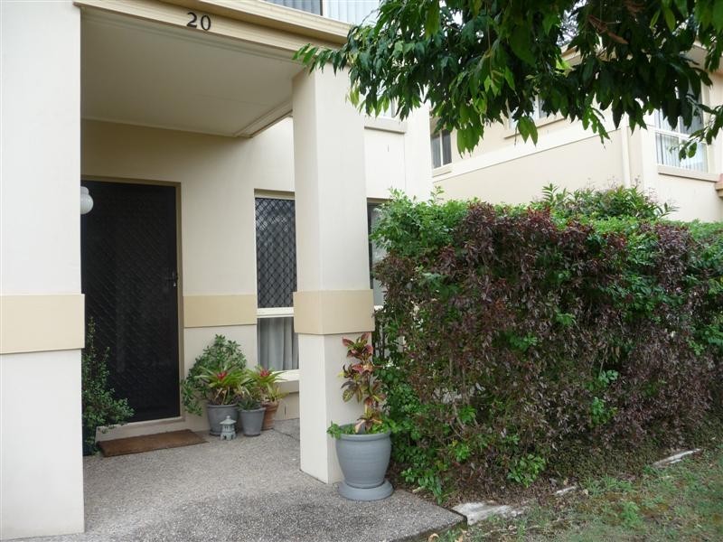 20.81 Network Drive, Wynnum West QLD 4178