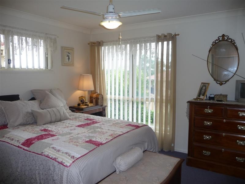 20.81 Network Drive, Wynnum West QLD 4178
