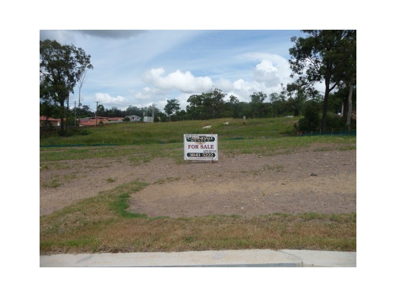 9 Hernandia Place, Mackenzie QLD 4156