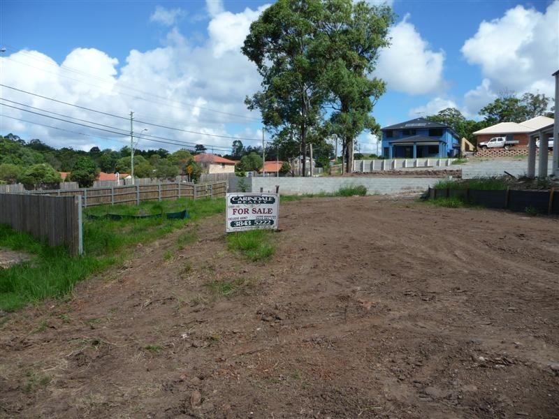10 Hernandia Place (Lot 15), Mackenzie QLD 4156