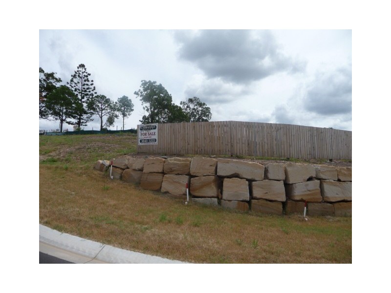 6  Hernandia Place (16), Mackenzie QLD 4156