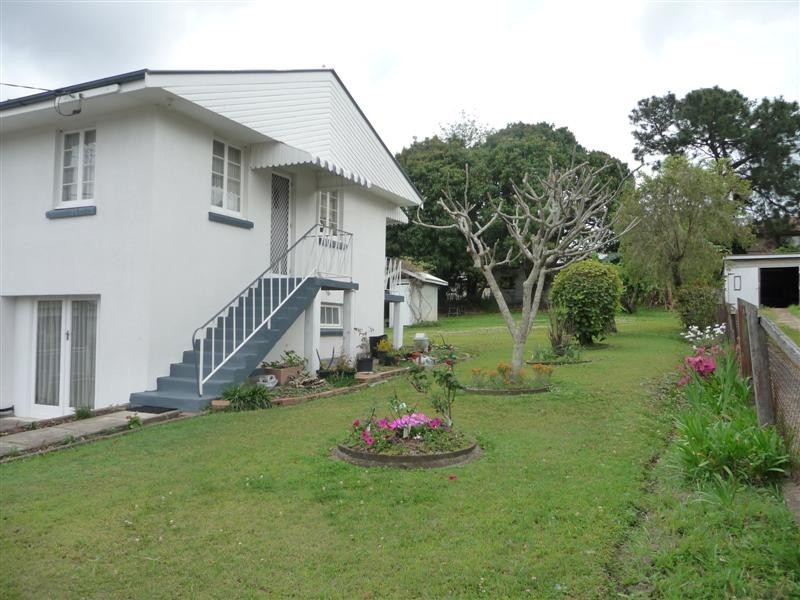 100  Perkins Street, Upper Mount Gravatt QLD 4122